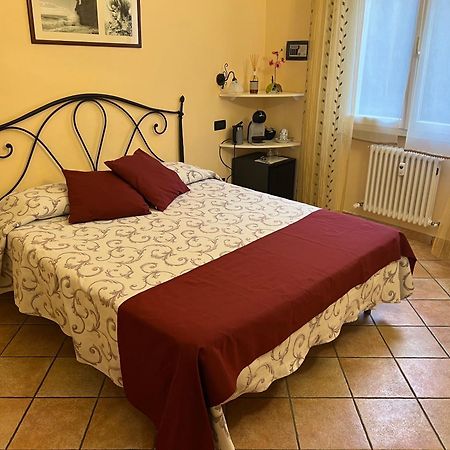 Il Timone Loreto Monterosso al Mare Zewnętrze zdjęcie