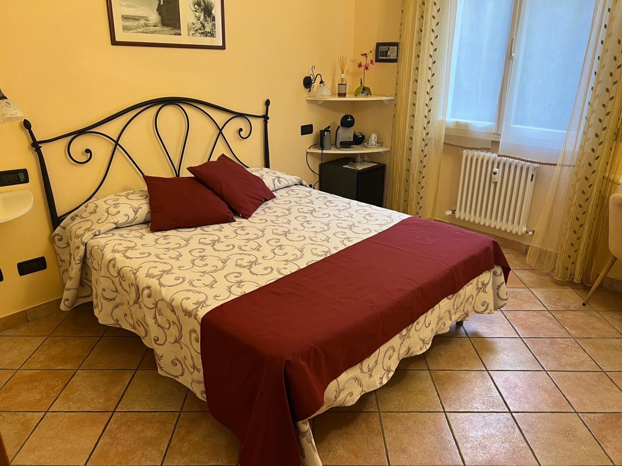 Il Timone Loreto Monterosso al Mare Zewnętrze zdjęcie
