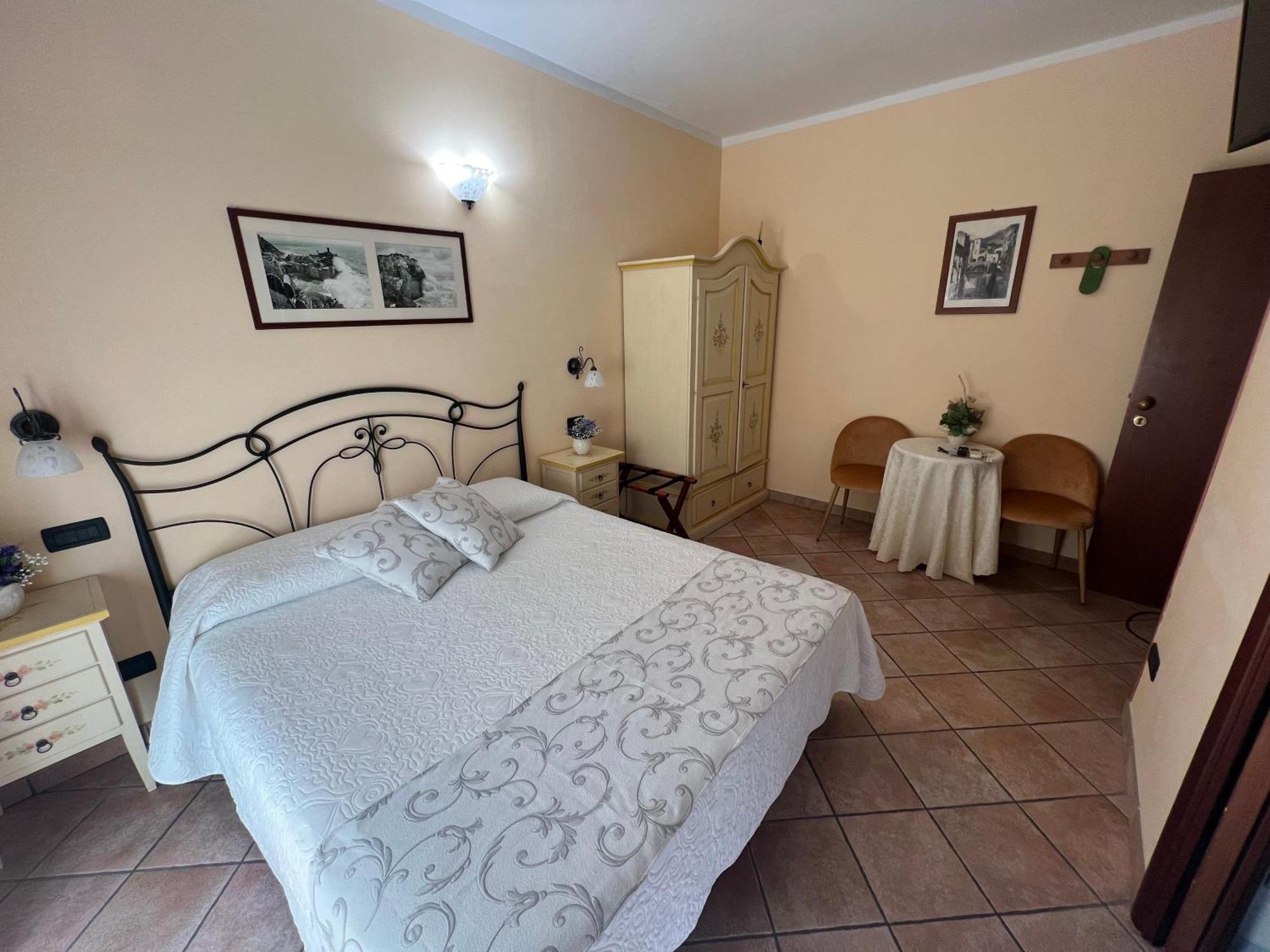 Il Timone Loreto Monterosso al Mare Zewnętrze zdjęcie