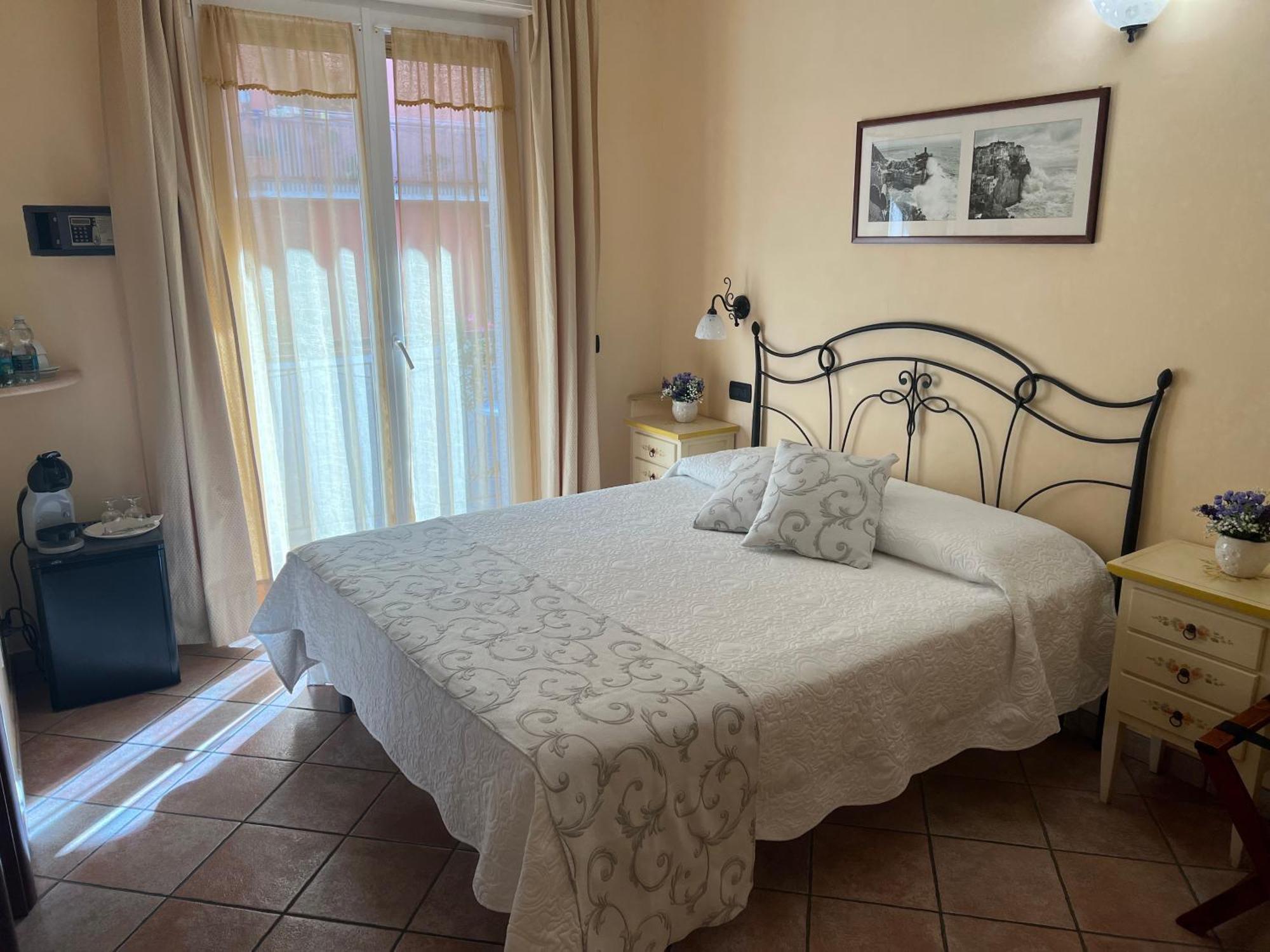 Il Timone Loreto Monterosso al Mare Zewnętrze zdjęcie