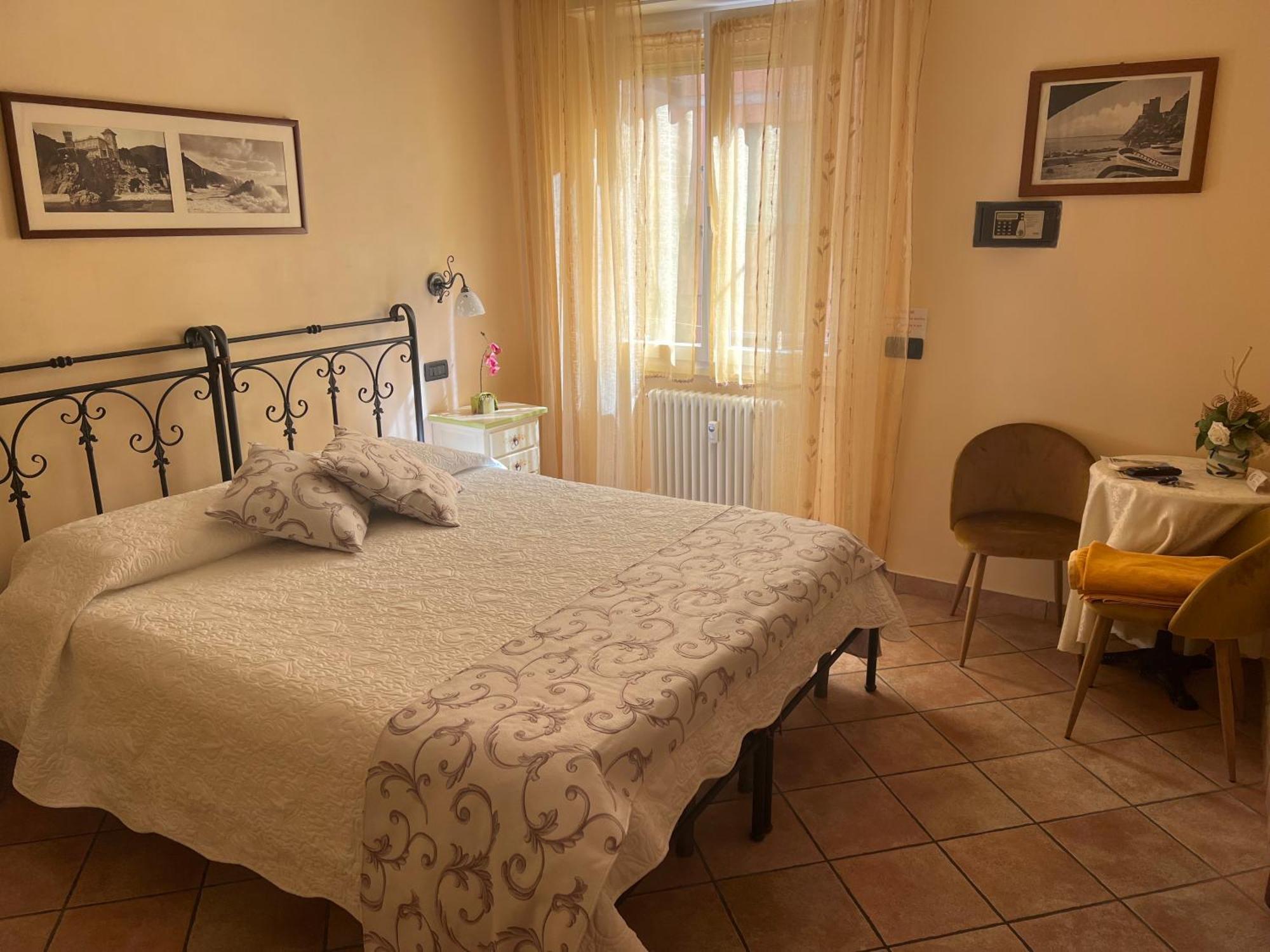 Il Timone Loreto Monterosso al Mare Zewnętrze zdjęcie