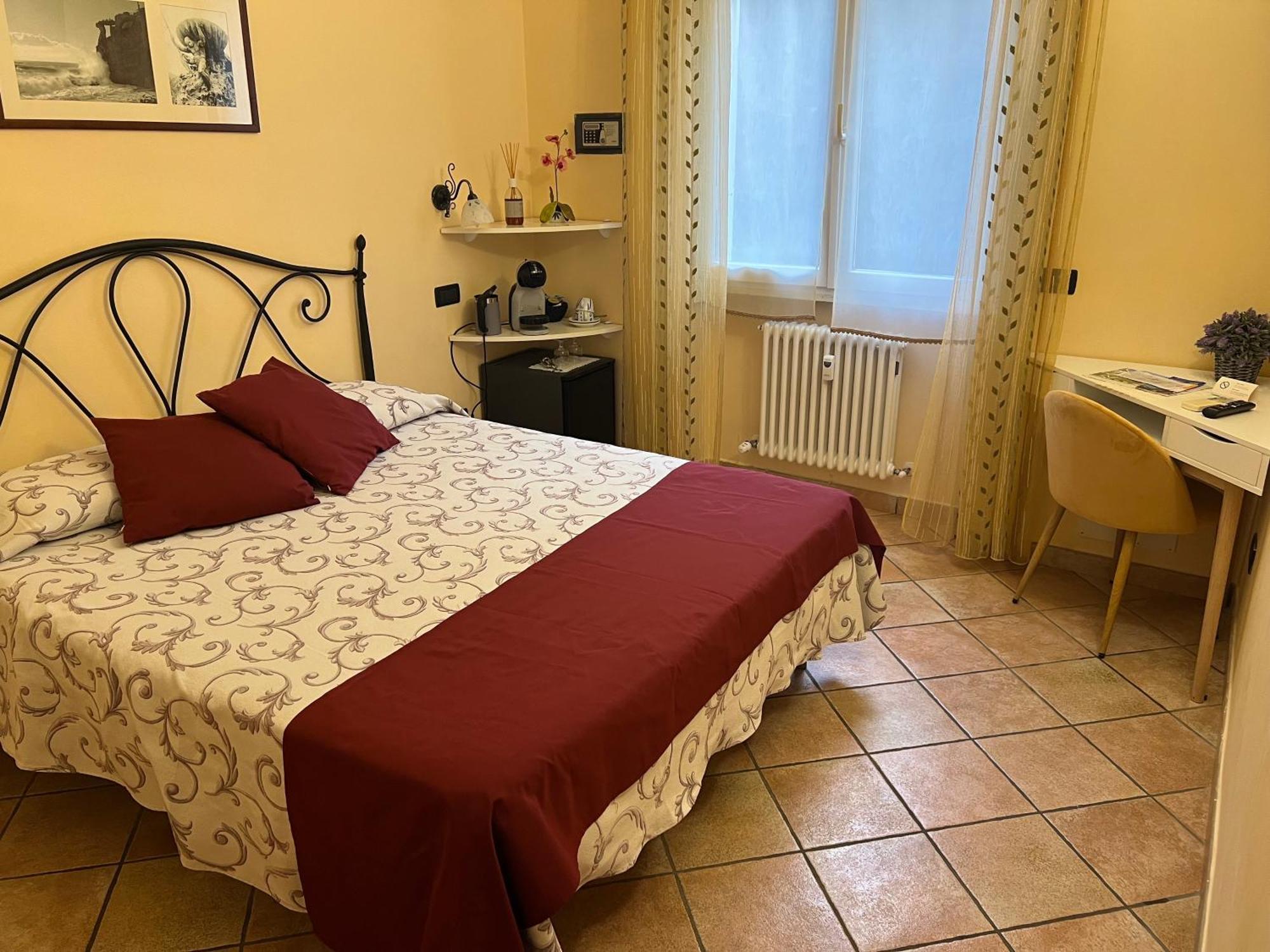 Il Timone Loreto Monterosso al Mare Zewnętrze zdjęcie